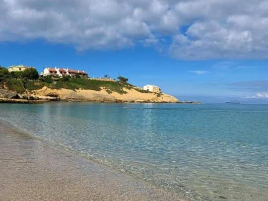 Bed and Breakfast Re Barbaro Porto Torres Exterior foto