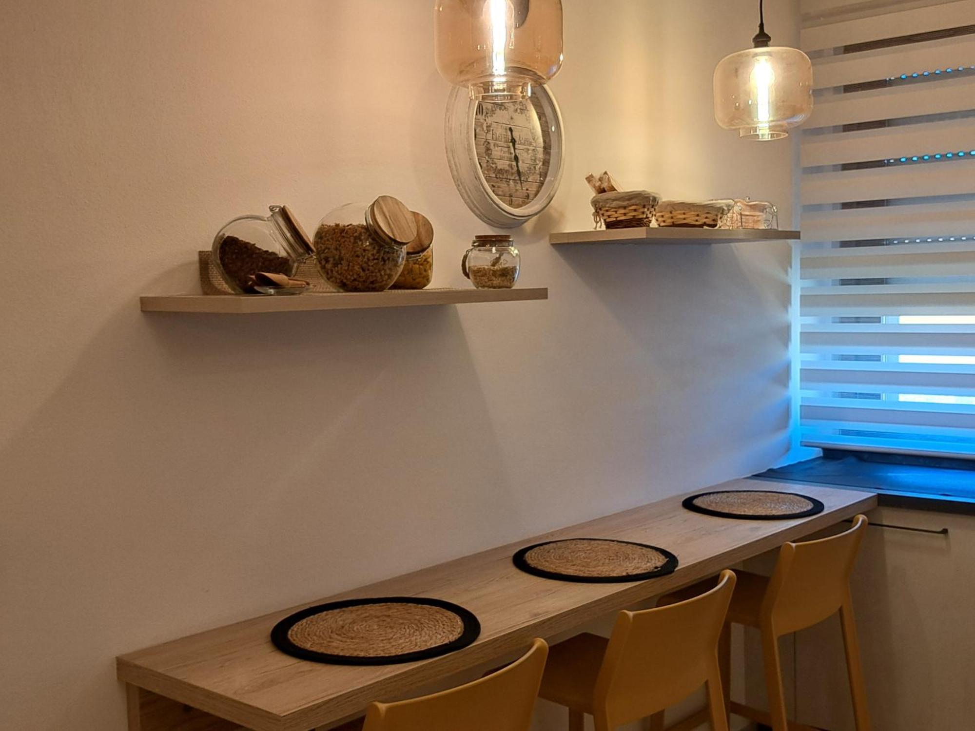 Bed and Breakfast Re Barbaro Porto Torres Exterior foto