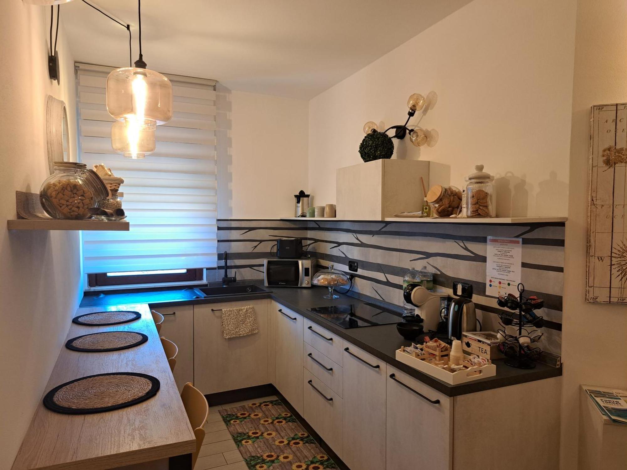 Bed and Breakfast Re Barbaro Porto Torres Exterior foto